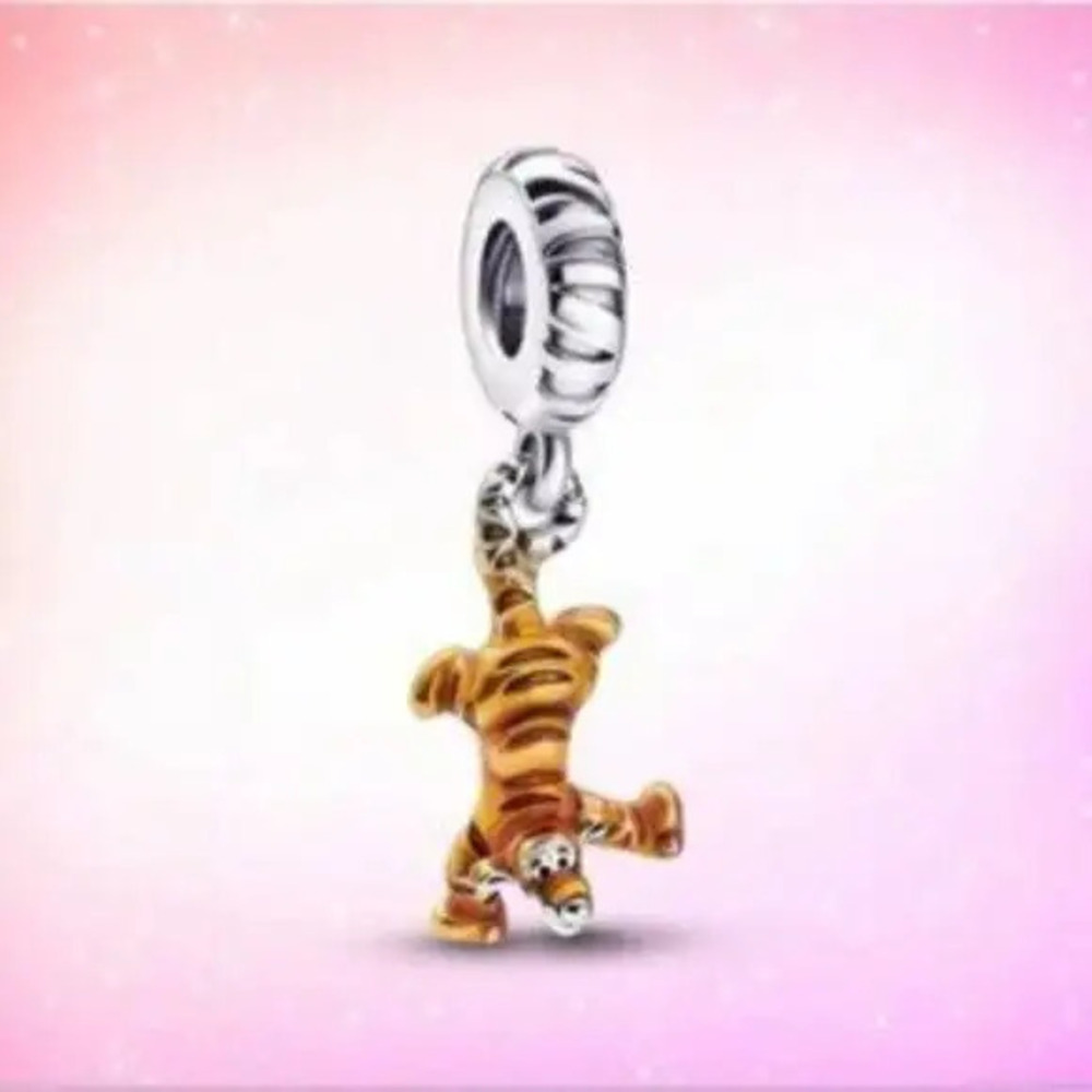 PANDORA Disney Tigger Winnie the Pooh Charm